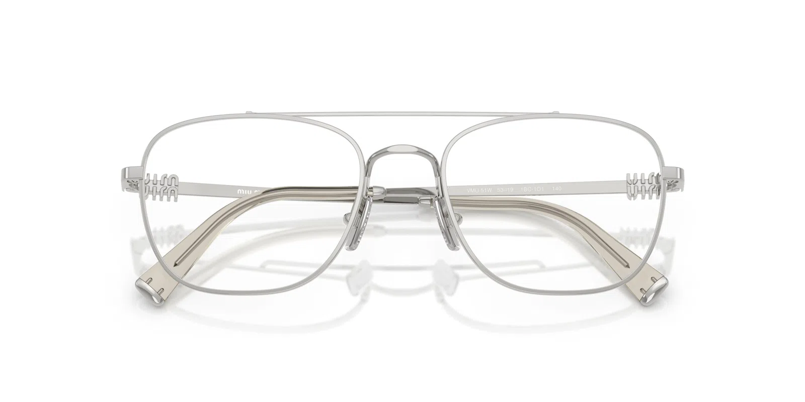 Miu Miu 51WV Eyeglasses - view 18